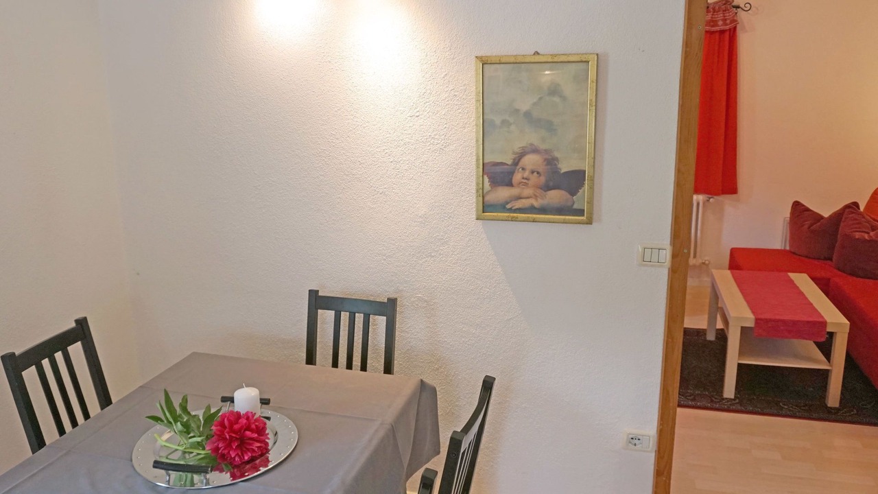 Photo of Bedroom in Weidach