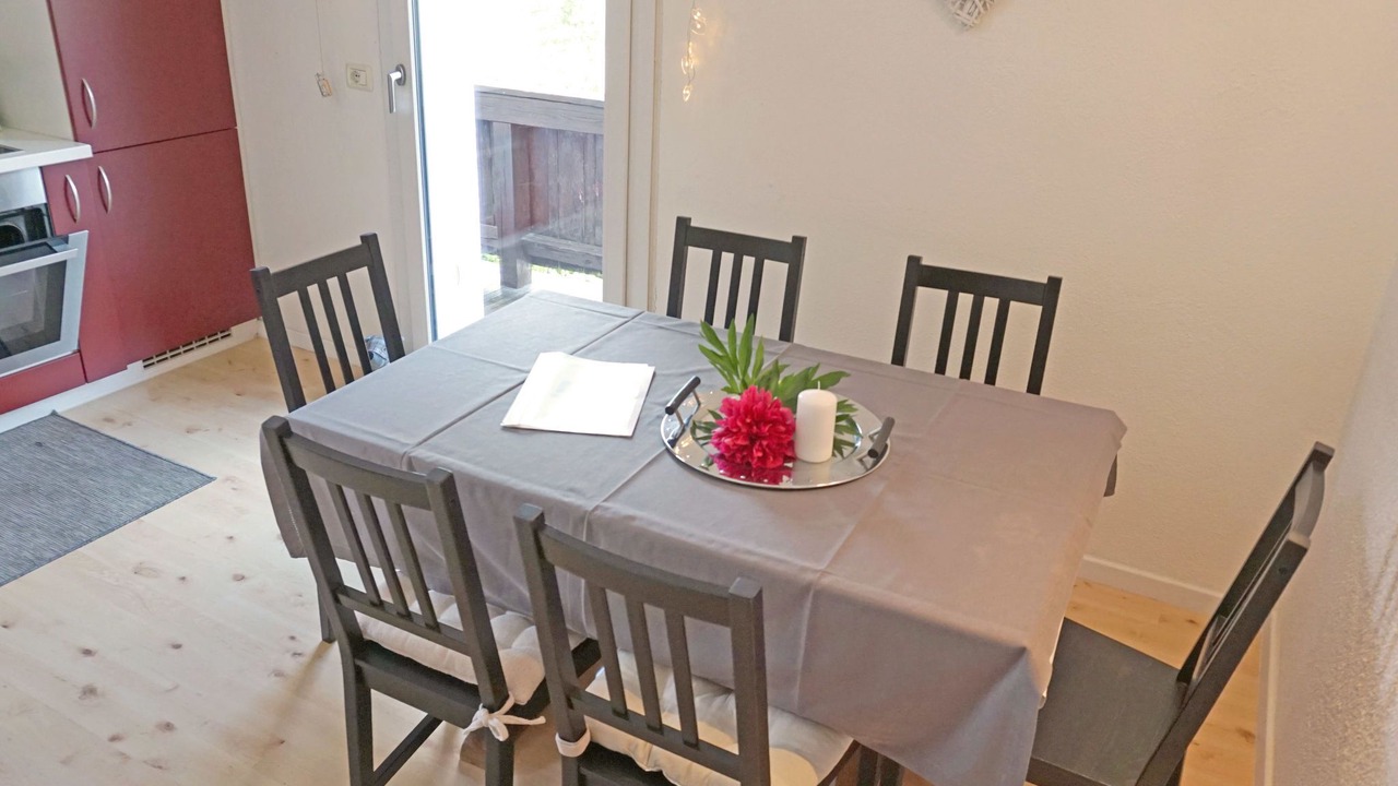 Photo of Bedroom in Weidach