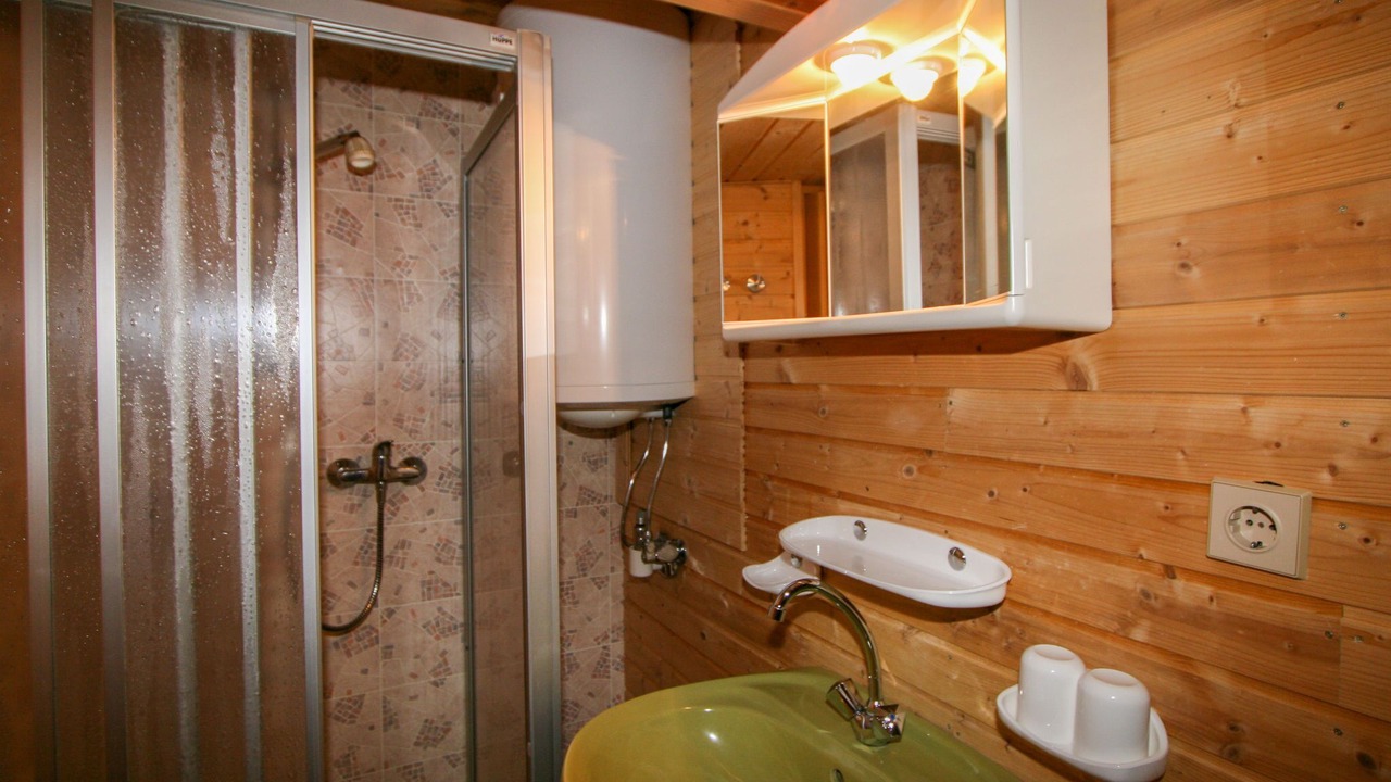 Photo of Bathroom in Gattererberg