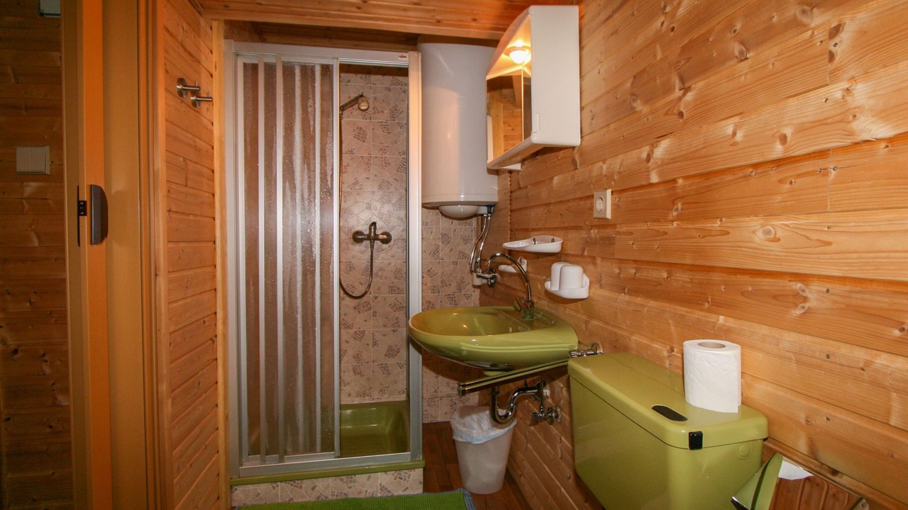 Photo of Bathroom in Gattererberg