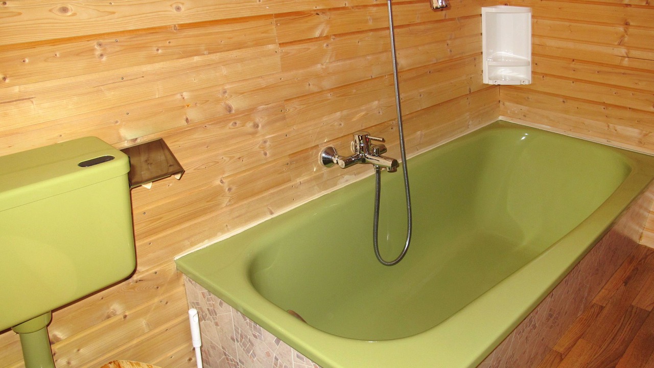 Photo of Bathroom in Gattererberg