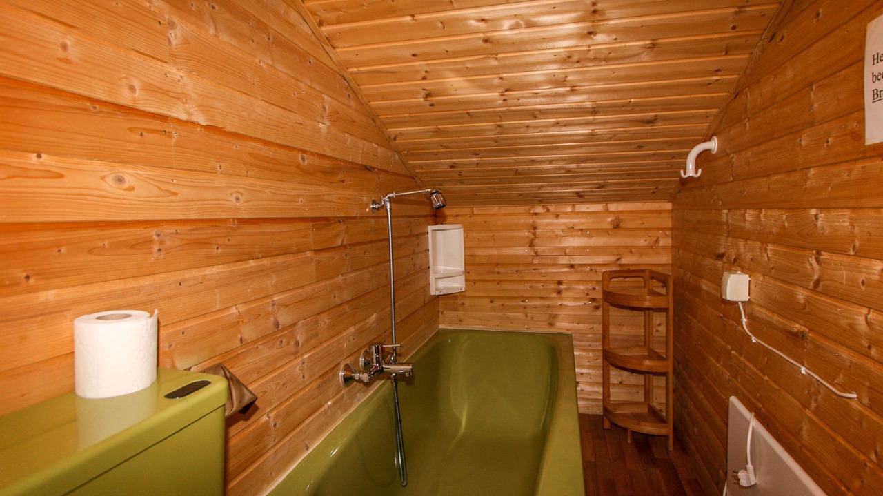Photo of Bathroom in Gattererberg