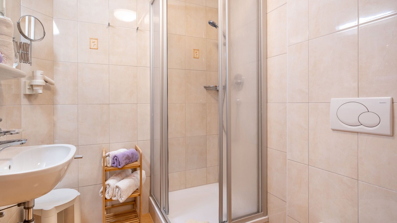 Photo of Bathroom in Mayrhofen