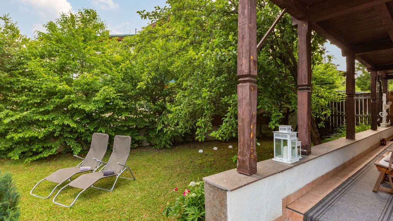 Photo of Outdoor in Weidach