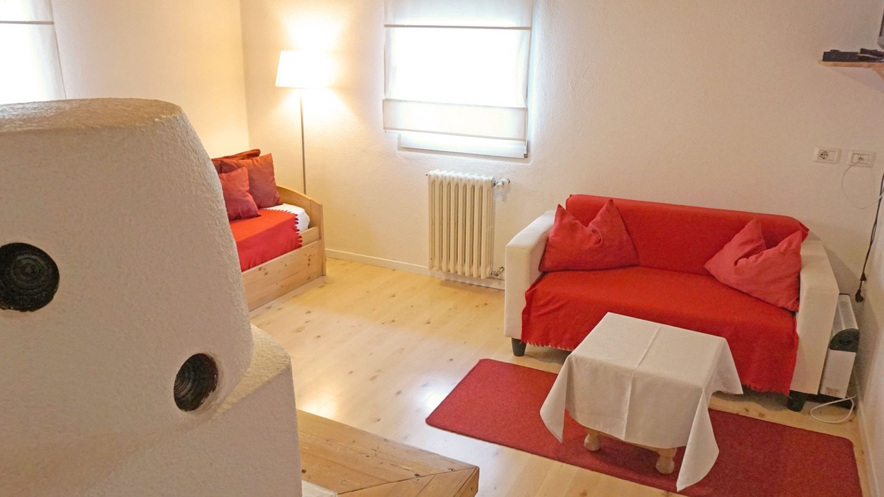 Photo of Livingroom in Weidach