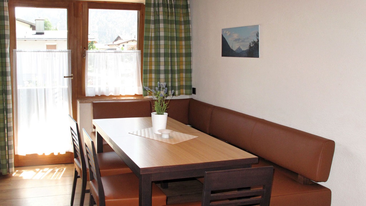 Photo of Bedroom in Prutz