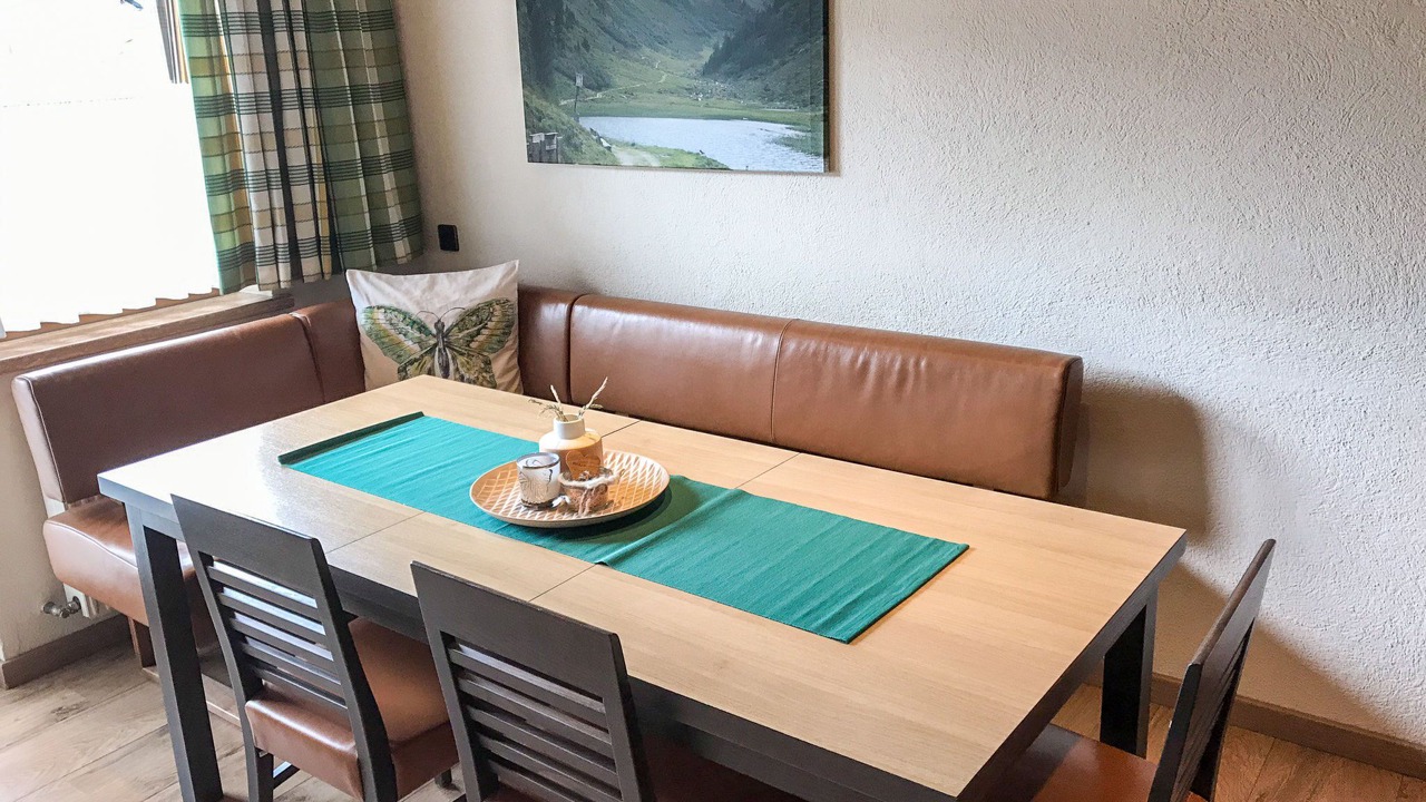 Photo of Bedroom in Prutz
