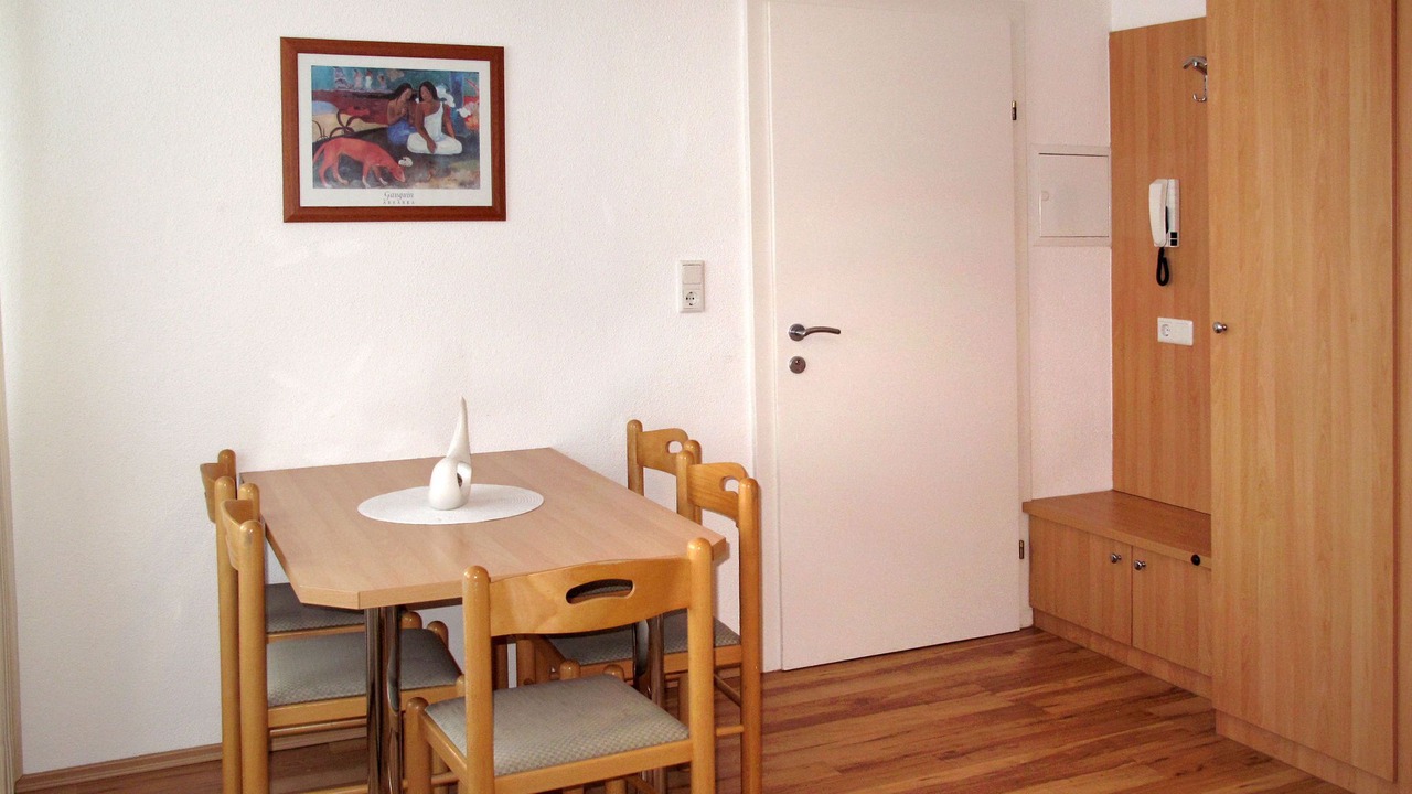 Photo of Bedroom in Fendels
