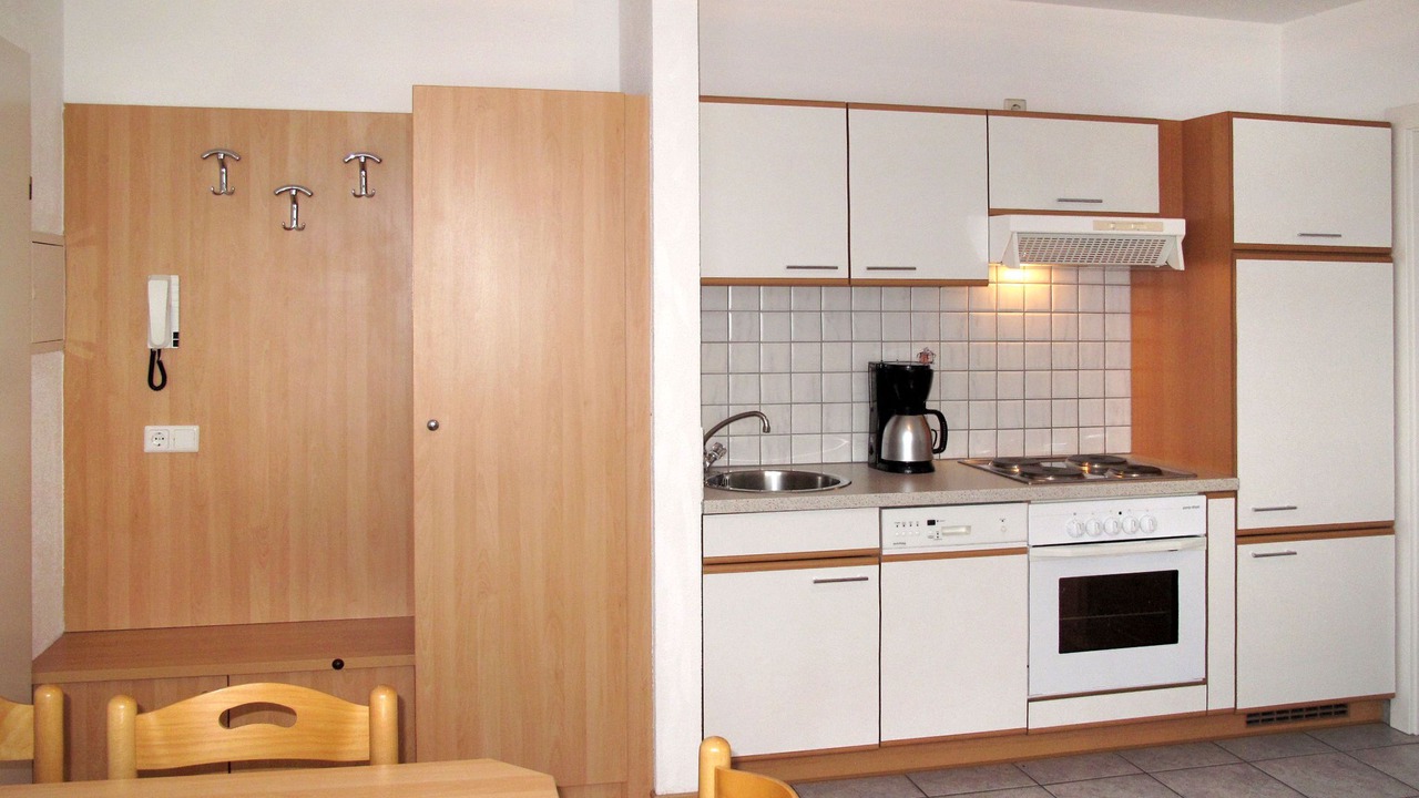 Photo of Bedroom in Fendels