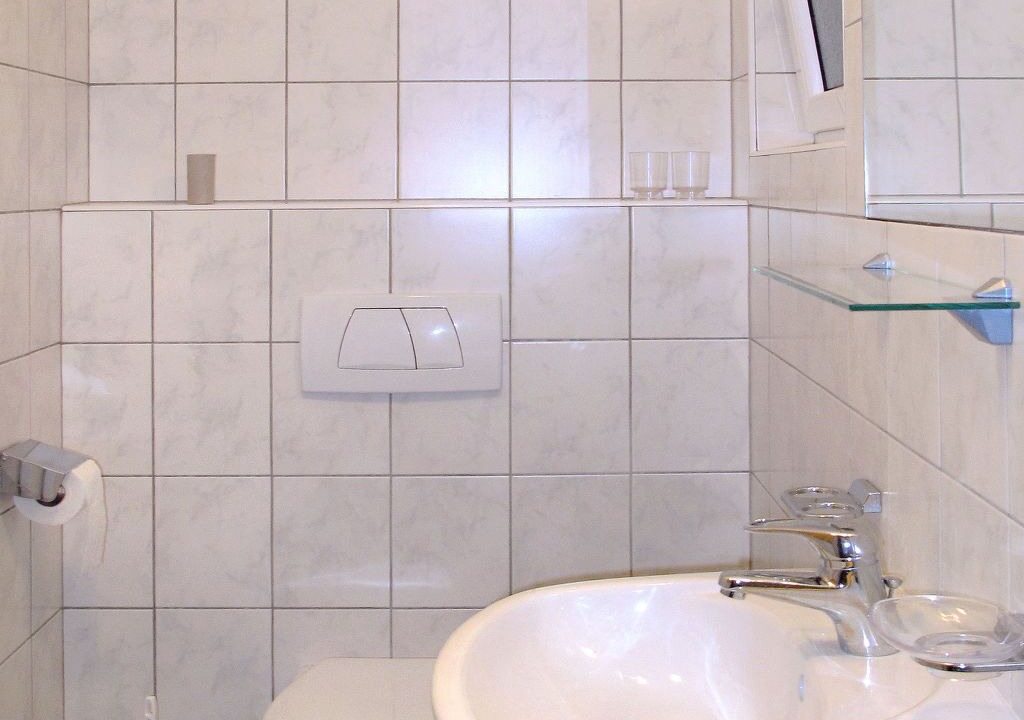 Photo of Bathroom in Fendels