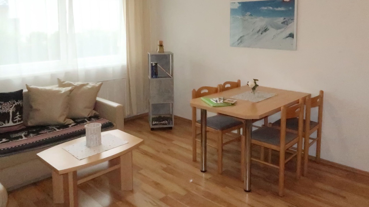 Photo of Livingroom in Fendels