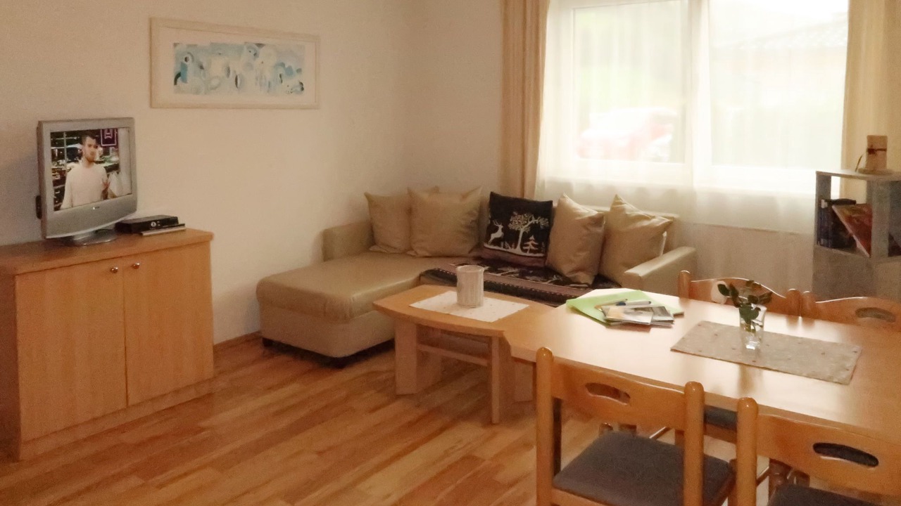 Photo of Livingroom in Fendels
