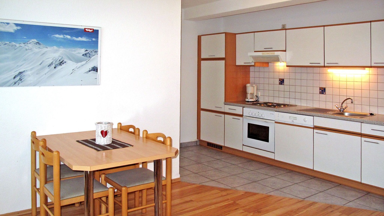 Photo of Bedroom in Fendels