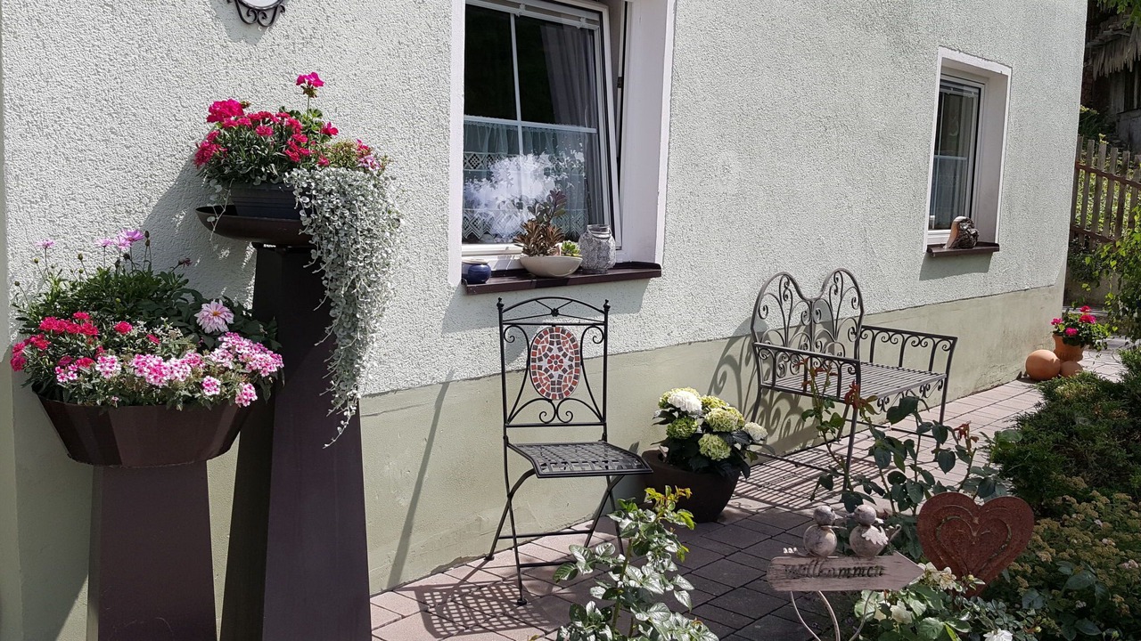 Photo of Outdoor in Fendels