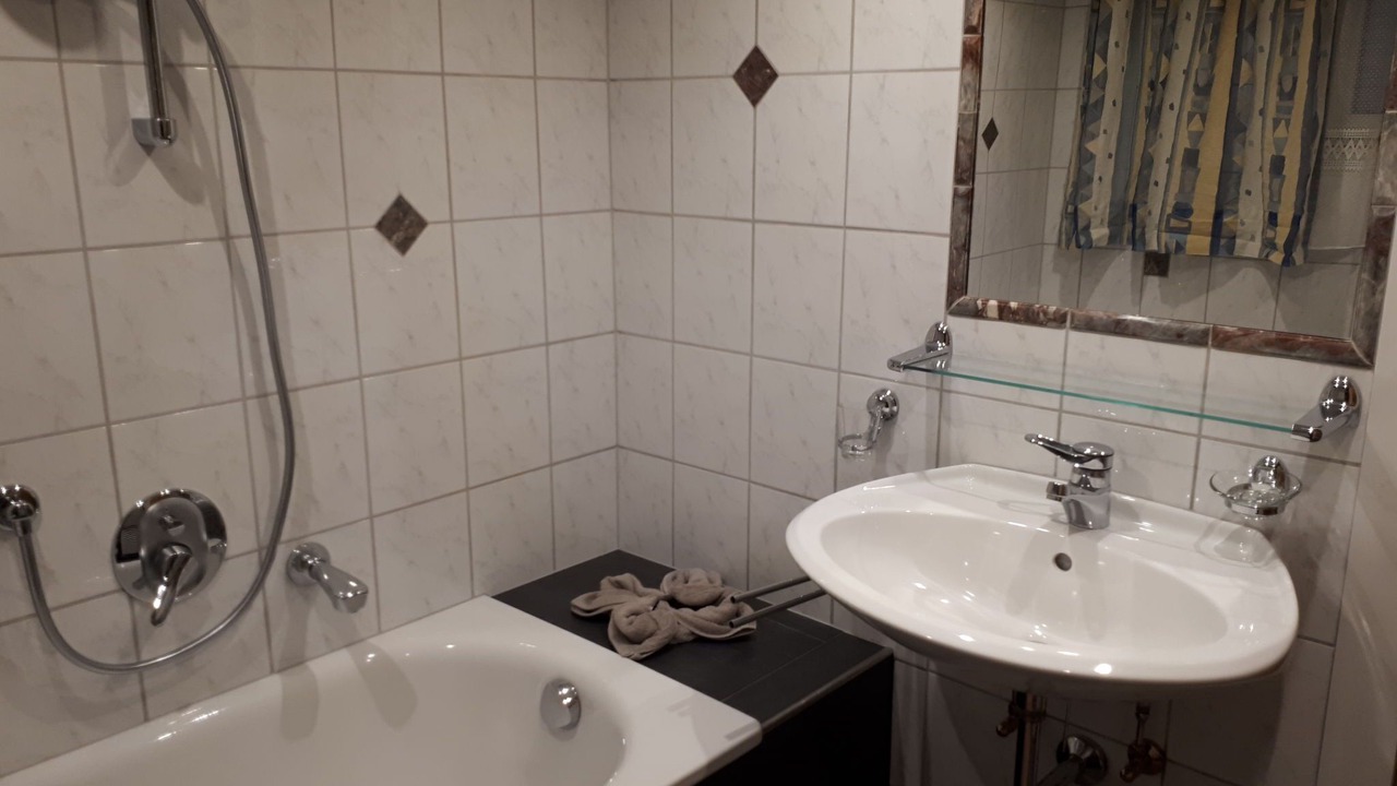 Photo of Bathroom in Kappl