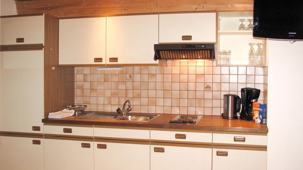 Photo of Bedroom in Prutz