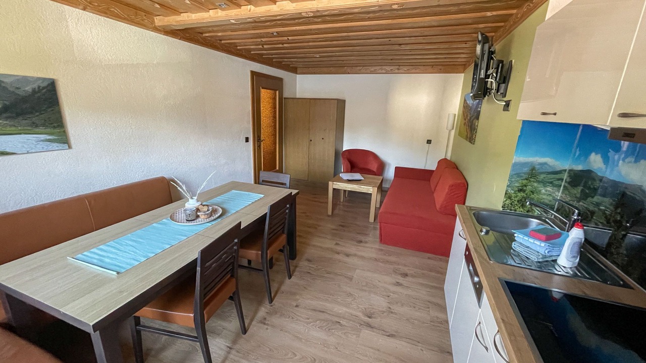 Photo of Bedroom in Prutz