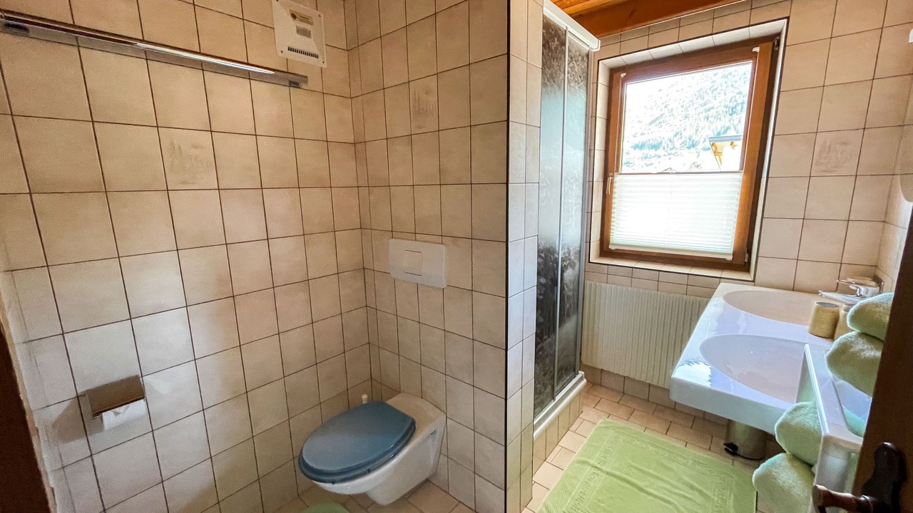 Photo of Bathroom in Prutz