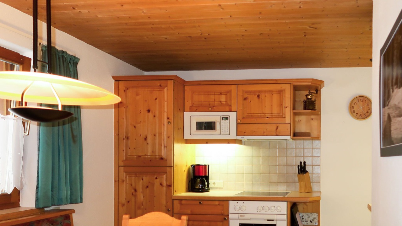 Photo of Bedroom in Kauns