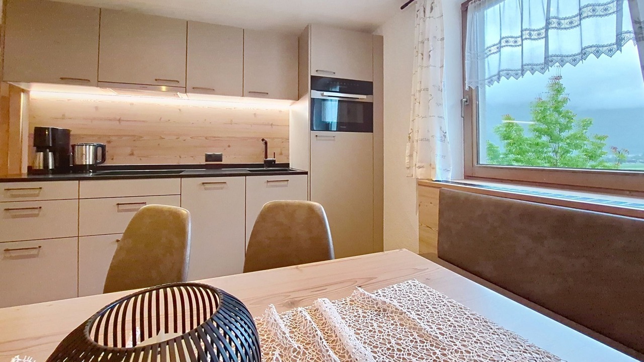 Photo of Bedroom in Schwendau