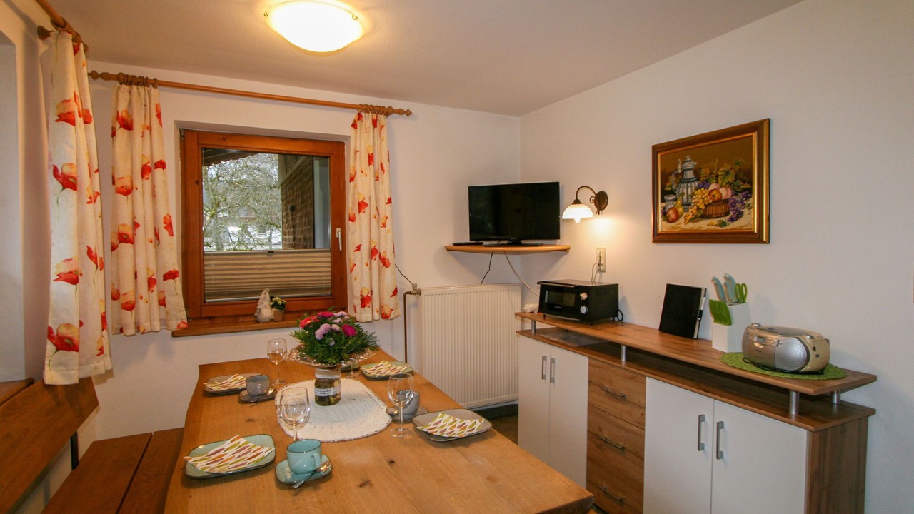 Photo of Bedroom in Burgstall