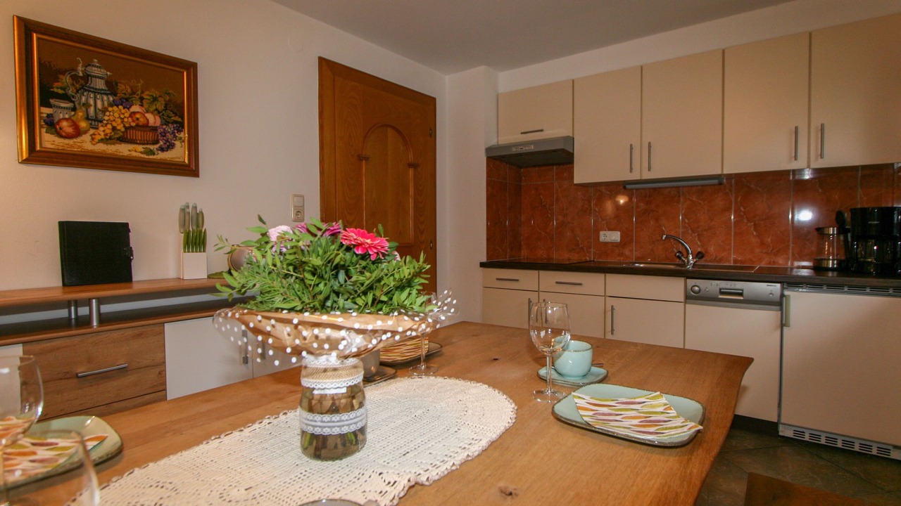 Photo of Bedroom in Burgstall
