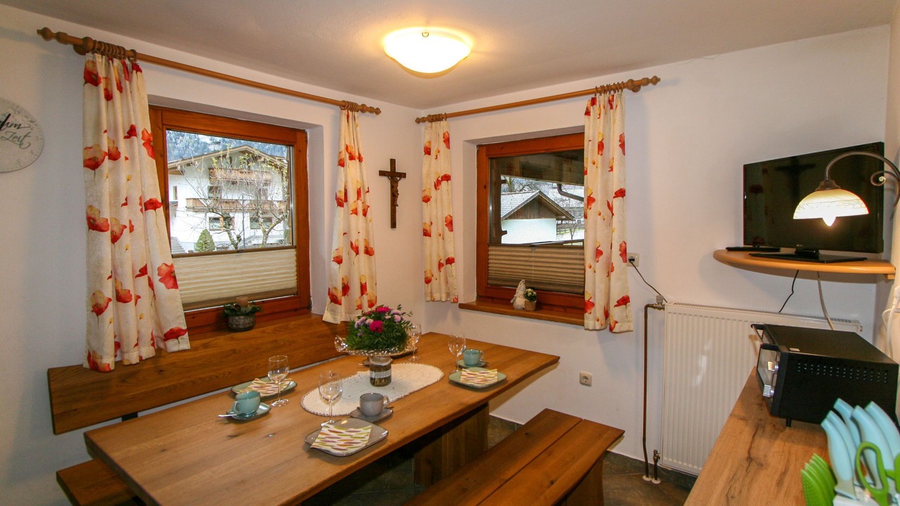 Photo of Bedroom in Burgstall