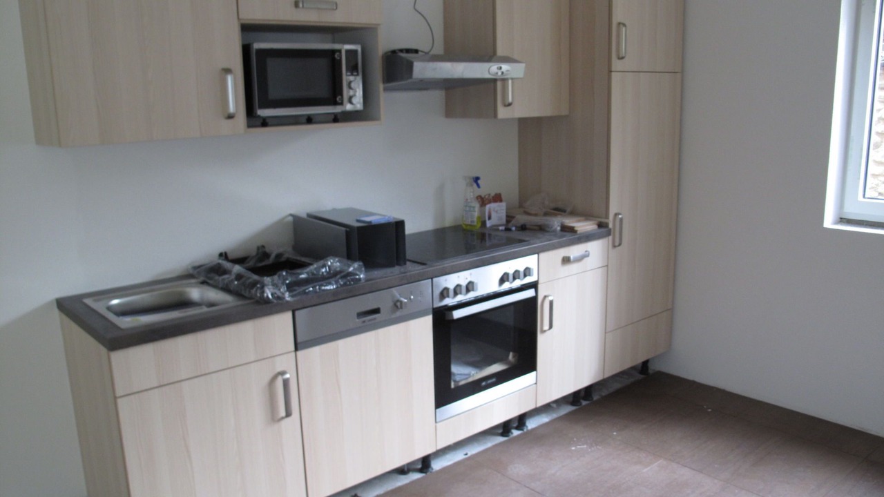 Photo of Bedroom in Gries