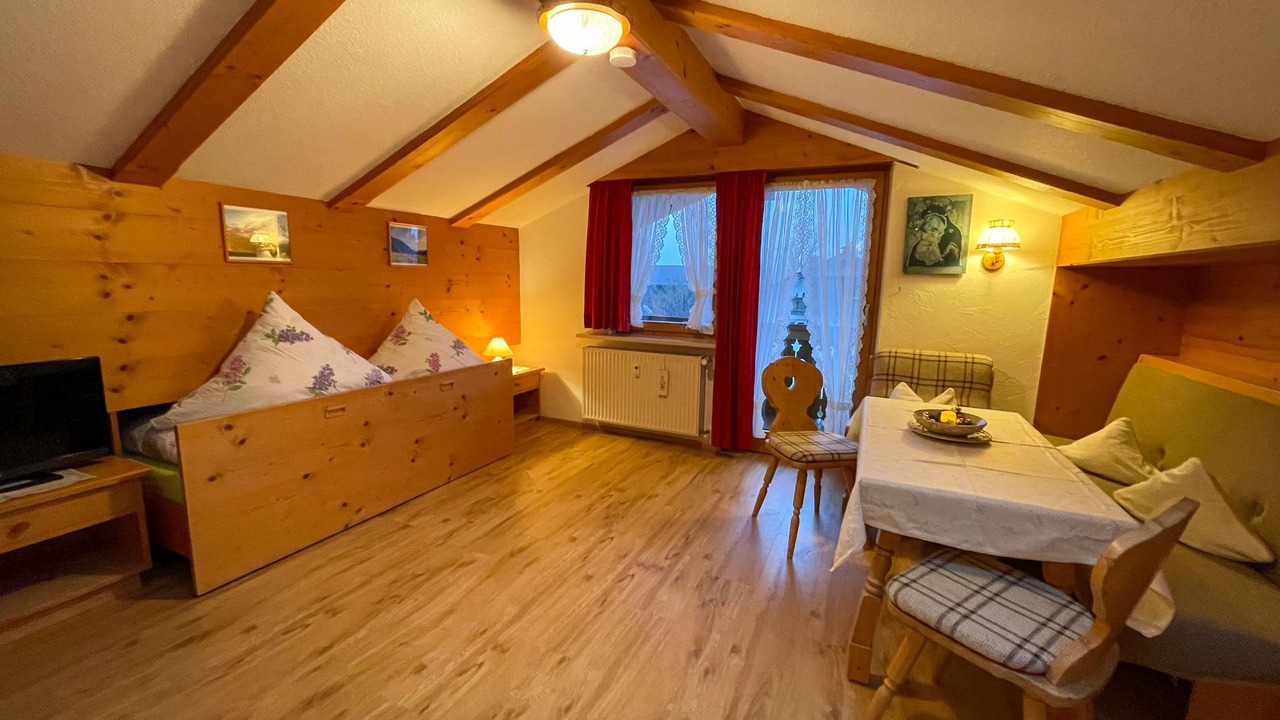 Photo of Livingroom in Farchant