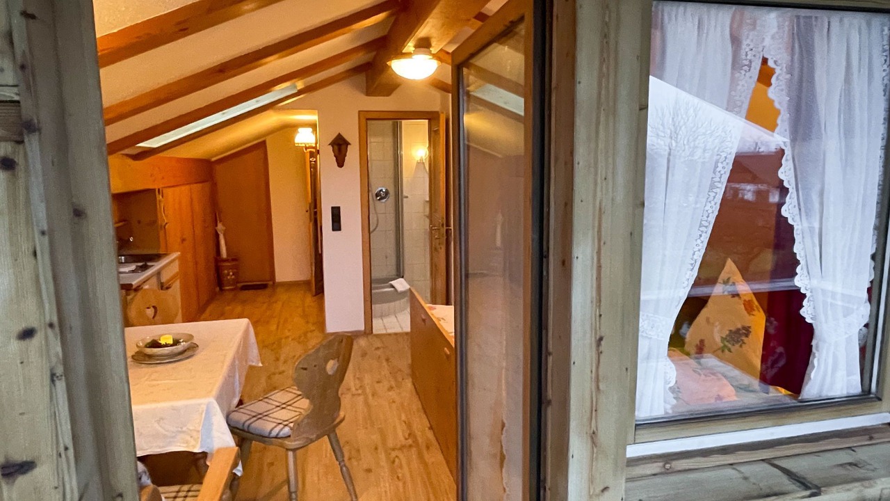 Photo of Bathroom in Farchant