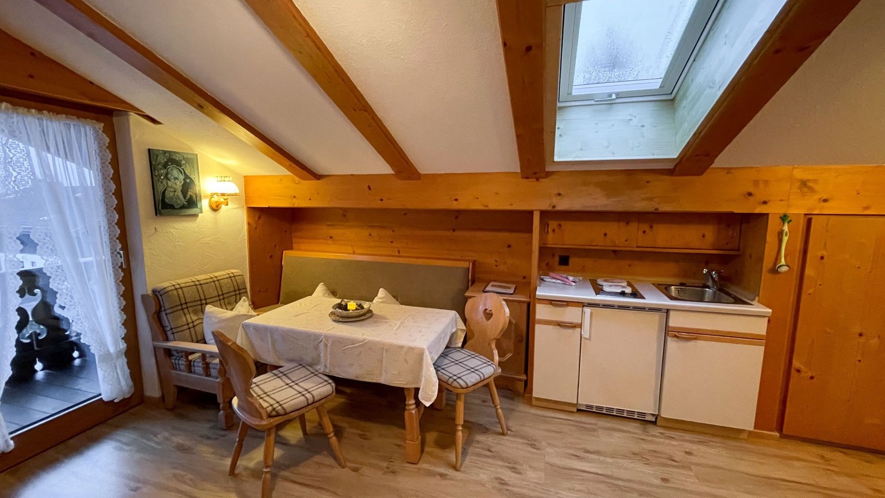 Photo of Bedroom in Farchant