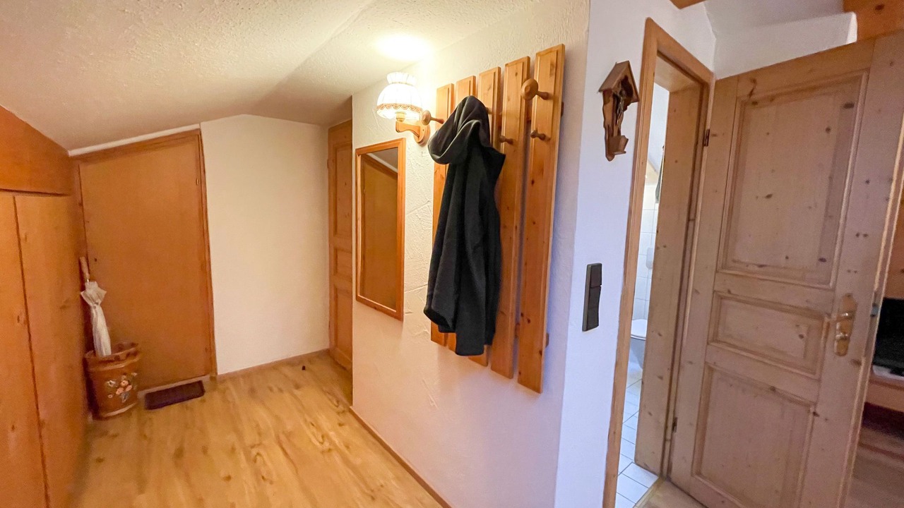 Photo of Bathroom in Farchant