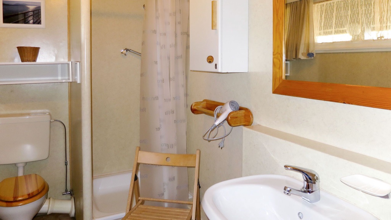 Photo of Bathroom in Vorauf