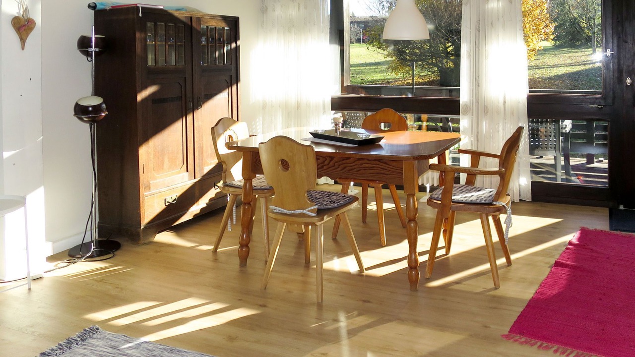 Photo of Livingroom in Vorauf