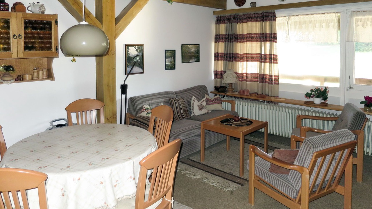 Photo of Livingroom in Vorauf