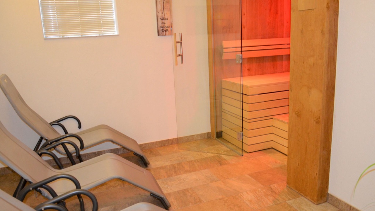 Photo of Bathroom in Kappl