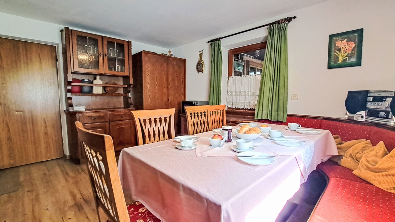 Photo of Bedroom in Mayrhofen