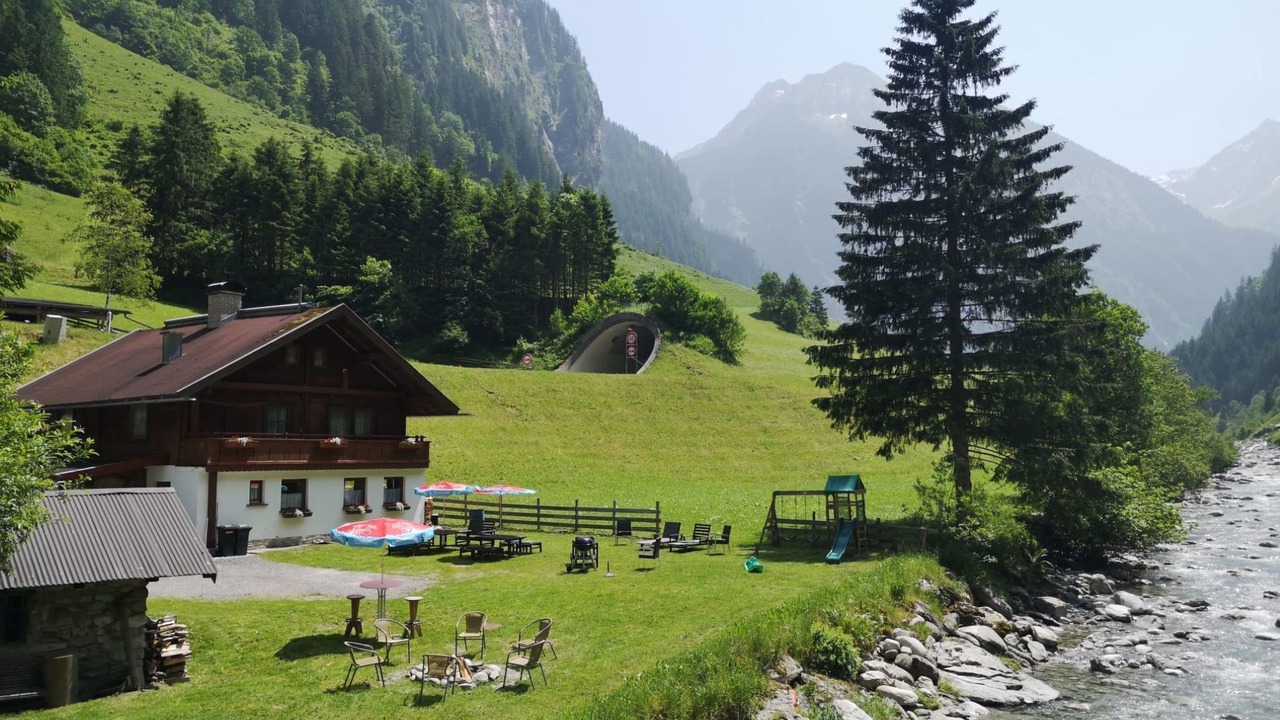 Photo of Others in Mayrhofen