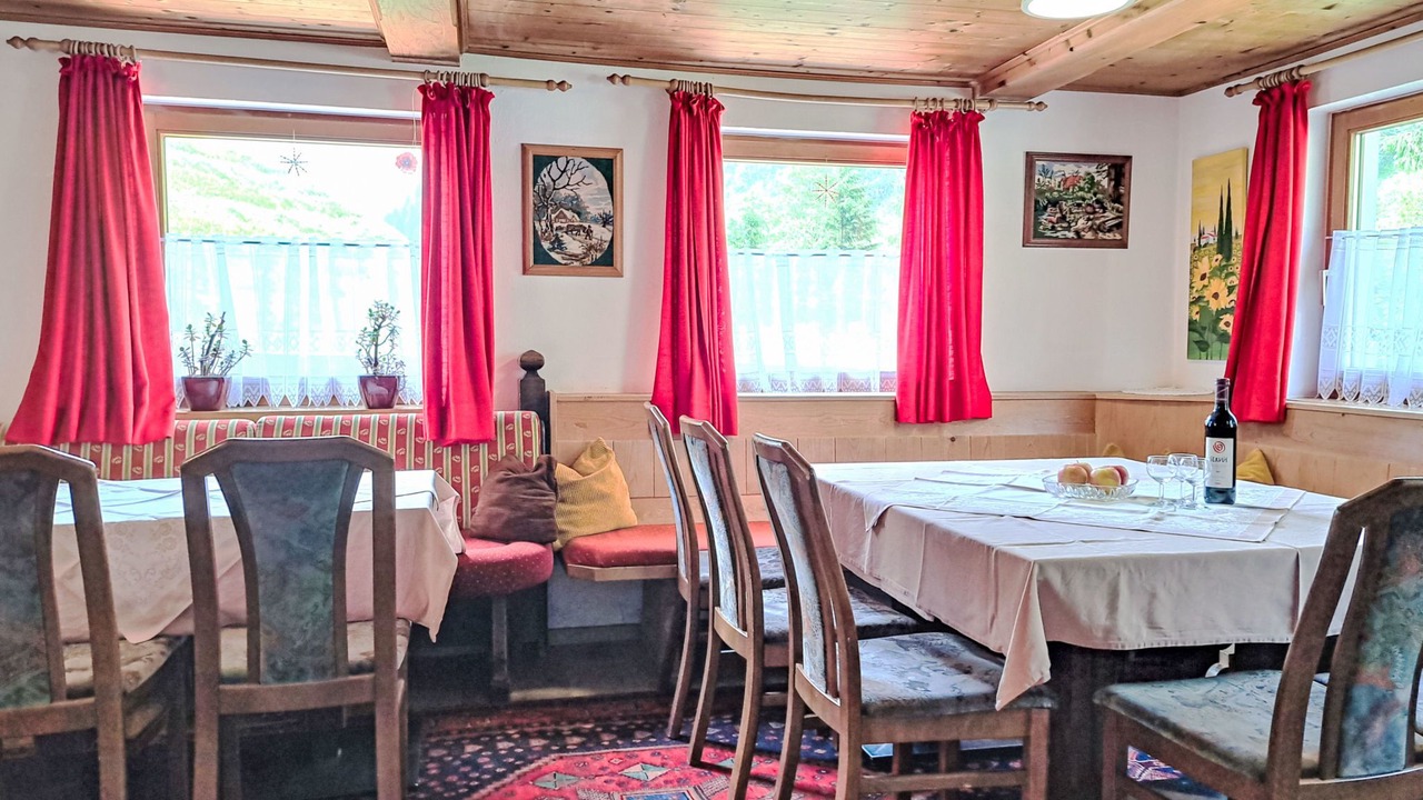 Photo of Bedroom in Mayrhofen