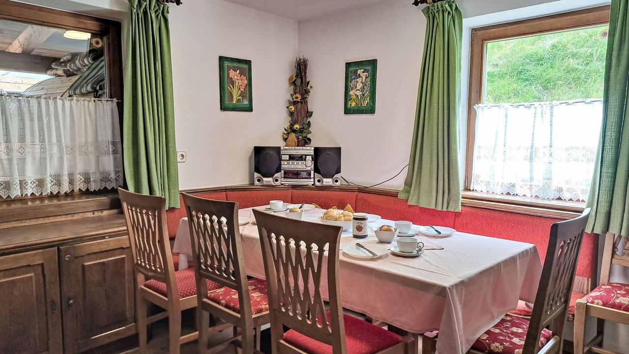 Photo of Bedroom in Mayrhofen