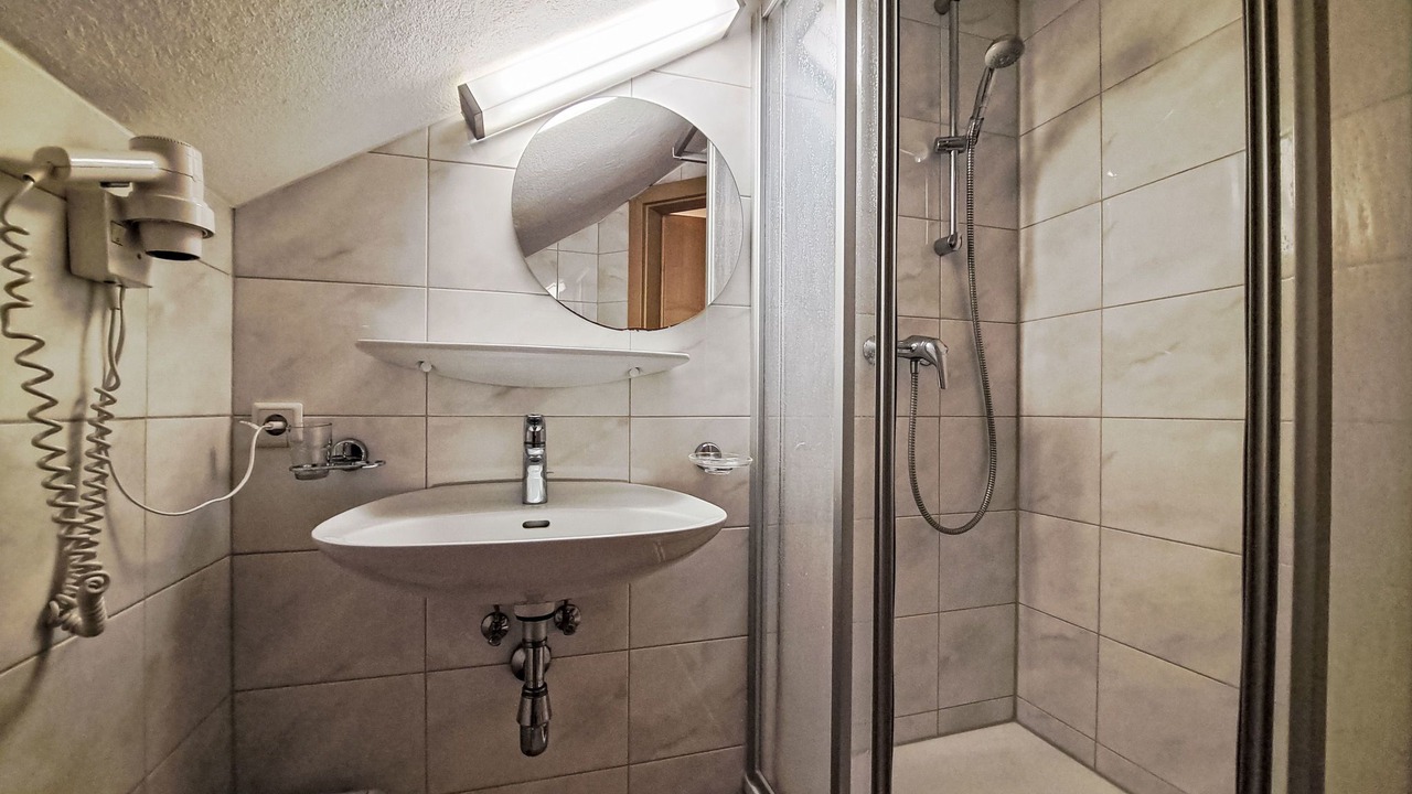 Photo of Bathroom in Mayrhofen