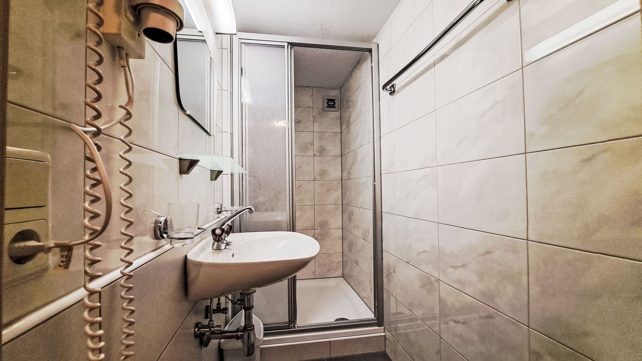 Photo of Bathroom in Mayrhofen
