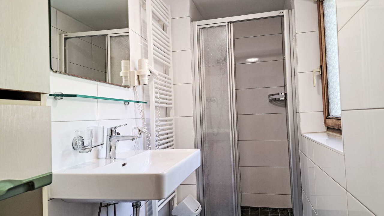 Photo of Bathroom in Mayrhofen