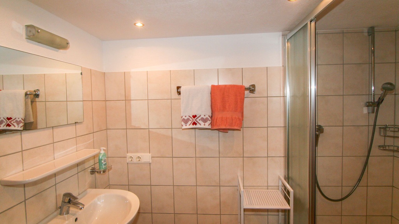 Photo of Bathroom in Hippach