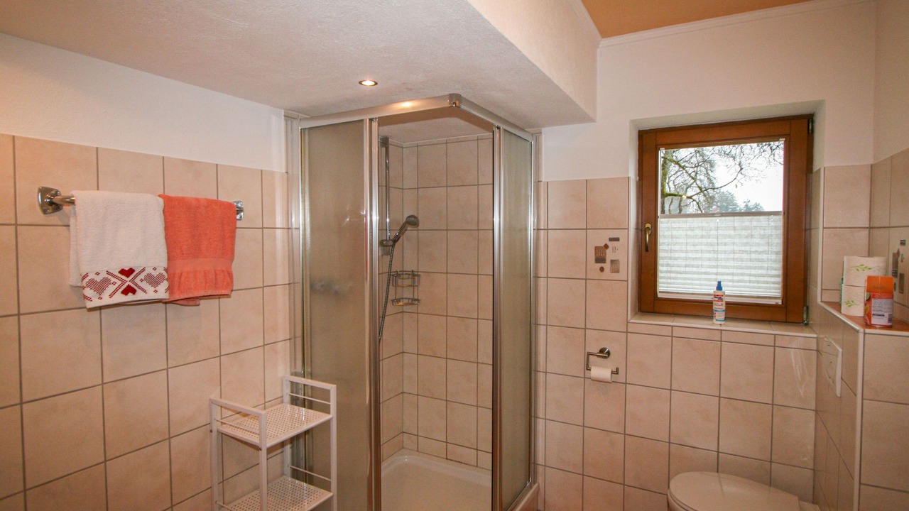 Photo of Bathroom in Hippach