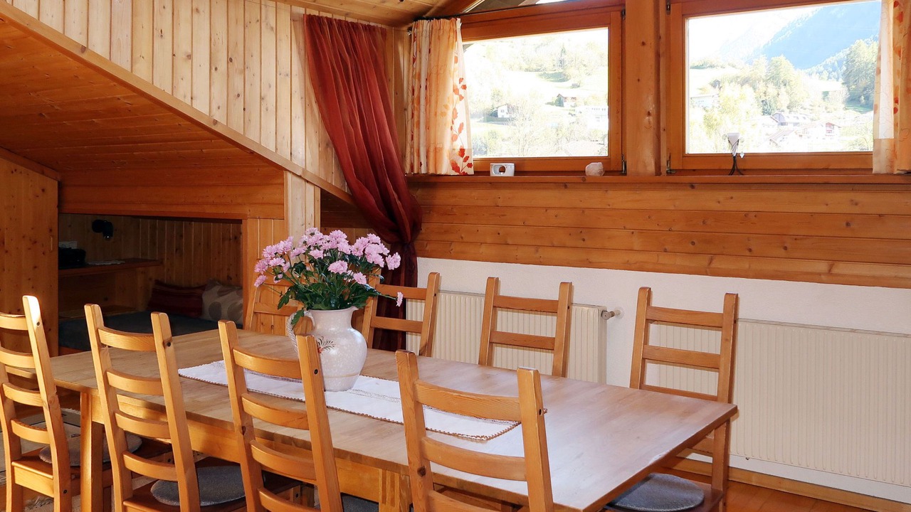 Photo of Bedroom in Prutz