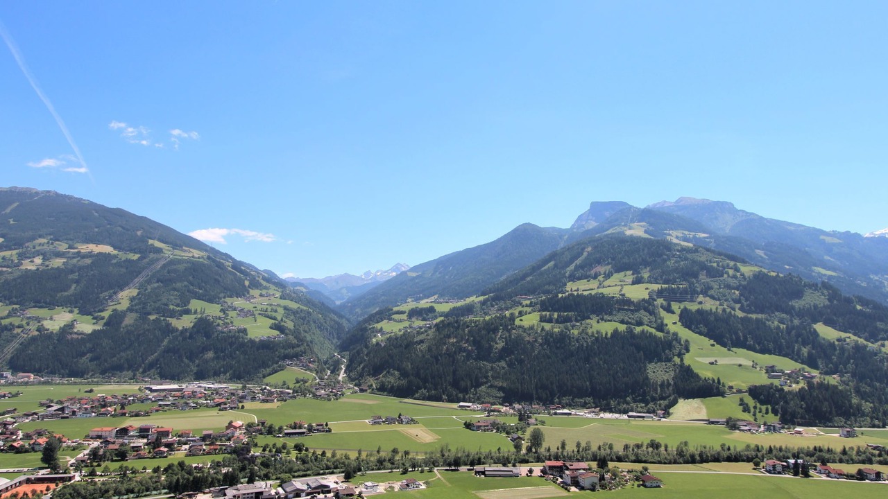 Photo of Others in Zillertal