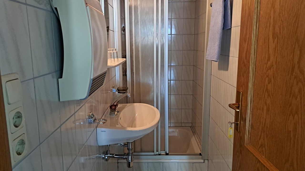 Photo of Bathroom in Zillertal