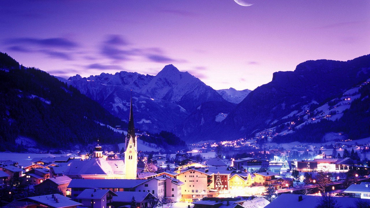 Photo of Others in Zillertal