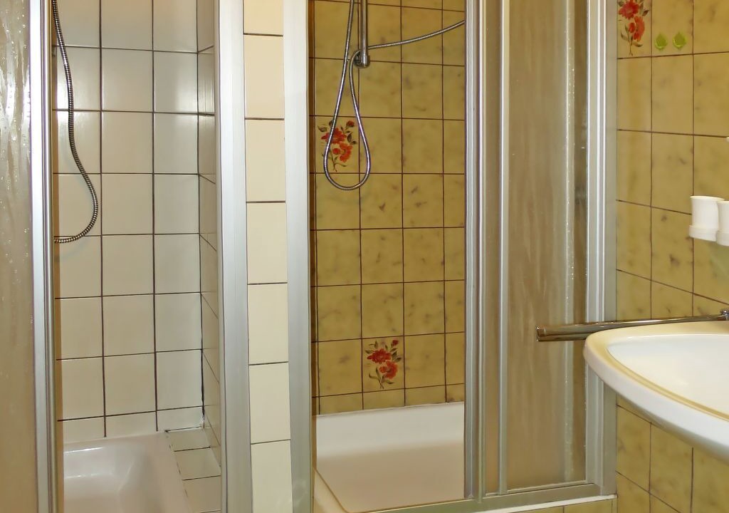 Photo of Bathroom in Kaltenbach